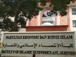FEBI (Fakultas Ekonomi dan Bisnis Islam) Si Bungsu dari UIN Alauddin Makassar