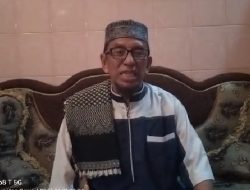 Revalitasi Makam Syekh Yusuf dan Makam Sultan Hasanuddin, Tokoh Agama Apresiasi Polres Gowa