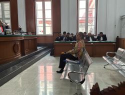 JPU Kejati Sulsel Hadirkan Walikota Makassar Sebagai Saksi Terkait Dugaan Korupsi Penggunaan Dana PDAM