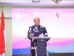 Jelang Puncak ASCN Annual Meeting, Ditjen Bina Adwil Gelar Seri Diskusi ke-4 ASCN