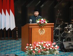 Sekjen Kemendagri Ungkap Berbagai Prestasi yang Dicapai DKI Jakarta di Usia ke-496