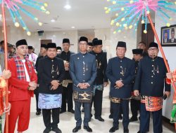 HUT ke-496 DKI Jakarta, Kemendagri Apresiasi Peran Jakarta dalam Menyukseskan Perpindahan IKN