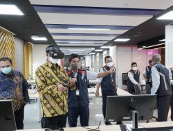 Dirut Waskita Usung Digitalisasi sebagai Pilar Transformasi