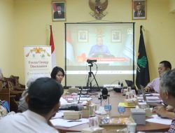 Dukung Seniman Jatim, Ketua DPD RI Dorong Lahirnya Perda Penyelenggaraan Kesenian