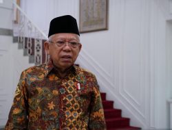 K.H. Ali Yafie Layak Jadi Panutan Generasi Muda Saat Ini dan Masa Mendatang
