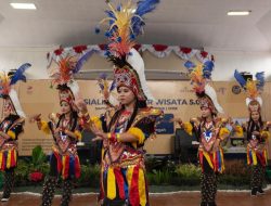 Kemenparekraf Perkuat Peran Masyarakat dalam Pengembangan Potensi Desa Wisata