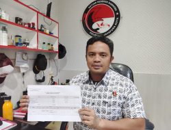 Hari Anti Narkotika, Kasat Narkoba Polresta “Butuh Dukungan Seluruh Elemen Masyarakat untuk Cegah Peredaran Narkotika”