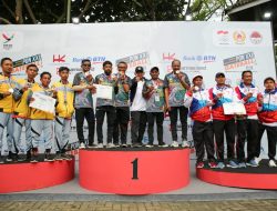 Hasil Babak Kualifikasi PON XII Gateball, Pergatsi Kirimkan 27 Provinsi Berlaga di PON XII Aceh-Sumut