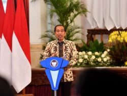 Presiden Jokowi: Kawal Kualitas Belanja Keuangan Negara agar Tepat Sasaran