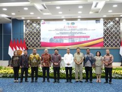 Kota Lengkap Jamin Kepastian Hukum Hak atas Tanah dan Ciptakan Investasi yang Aman