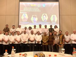Hadir di FGD, ini Sambutan Wakil Jaksa Agung