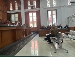 JPU Kejati Sulsel Hadirkan 3 Orang Ahli di Pengadilan Terkait dalam Pidana Korupsi PDAM Kota Makassar