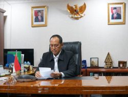 SDGs Desa dan ASEAN Village Network Dipuji Dalam Pertemuan Internasional