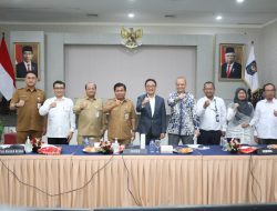 Gandeng Kemenag, Ditjen Bina Keuda Kemendagri Gelar Webinar Percepat Sertifikasi Halal bagi UMKM