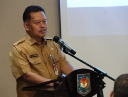 BPSDM Kemendagri dan KAS Jerman Gelar Workshop, Bekali ASN Pahami Audit Komunikasi dan Strategi Publikasi