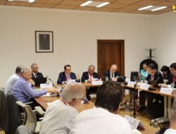 Jelang World Water Forum ke-10 di Bali 2024, Pemerintah Indonesia Siapkan Proses Politik, Regional dan Tematik