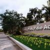 Kementerian PUPR Bangun Memorial Living Park Rumah Geudong Pidie Aceh
