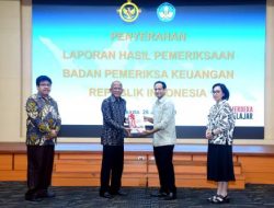 BPK Harap Kemendikbudristek Tindaklanjuti Rekomendasi sesuai Rencana Aksi