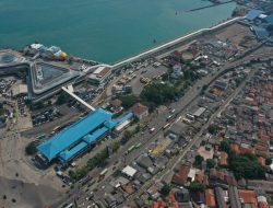 Mengurai kepadatan, Skenario Buka Tutup dan Dermaga Executif Khusus untuk Kendaraan Pribadi serta Truck Fokus di Dermaga Reguler