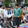 Idul Adha 1444 H, Sekjen Taufik Ajak Tingkatkan Kualitas Iman dengan Berkurban