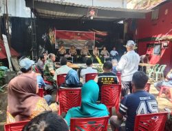 Dirbinmas Polda Sulsel Gelar Jumat Curhat, Warga Minta Pelatihan Satpam Tiap RW