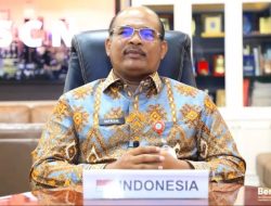 Bakal Dihadiri 10 Negara Anggota, Pertemuan Tahunan ASEAN Smart City Network Direncanakan Digelar di Bali