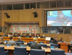 Ini Usulan Indonesia Atasi Masalah Negara Miskin di Afrika