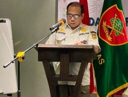 Kemendagri Dorong Satpol PP-Satlinmas Bangun Sinergi Sambut Pemilu dan Pilkada 2024