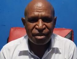 Pdt. Dr. Jones Wenda di Hari Bhayangkara Ke-77 “Semoga Polri Selalu Ada Buat Masyarakat Papua”