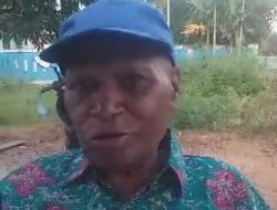 Ondoafi Kampung Moso : Selamat Hari Bhayangkara Ke-77
