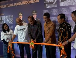 PERSAJA Selenggarakan PERSAJA CREATIVE UMKM EXPO & CHARITY CONCERT