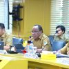 Rapat Kerja dengan DPD RI, Wamendagri Sampaikan Dukungan Pemerintah dalam Penyelenggaraan Pemilu dan Pilkada Serentak 2024