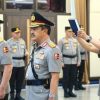 Kapolri Resmi Lantik Komjen Agus Andrianto Jadi Wakapolri