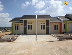 Menteri Basuki Tetapkan Batasan Harga Jual Rumah Subsidi Tahun 2023-2024