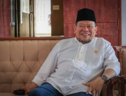 Ketua DPD RI Nilai Perlunya Segera Dibuat Regulasi Penggunaan AI