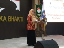 Ketua DWP Kemendagri: Iduladha Momentum Meningkatkan Solidaritas Sosial