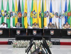 Jaga Pertumbuhan Ekonomi, Mendagri Pacu Daerah Tingkatkan Realisasi APBD