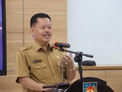 Kembangkan Keterampilan Digital ASN, Kepala BPSDM Kemendagri Tekankan Empat Pilar Penting