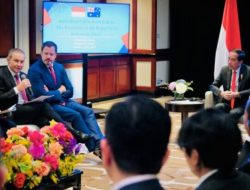 Presiden Jokowi Undang Investor Australia Investasi di Sektor Prioritas Indonesia