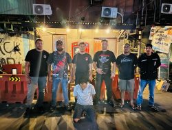 Dua Kali Perkosa Korbannya, Pelaku DP Berhasil Diamankan