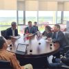 Pertemuan Bilateral dengan CEO K-Water Korea Selatan, Kementerian PUPR Tingkatkan Kerja Sama dalam Pengembangan Infrastruktur Pengelolaan Air