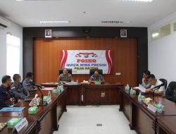 Polda Sulteng Gandeng Stakeholder untuk Bersinergi dengan Satgas TPPO