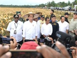 Indonesia Terbuka untuk Kerja Sama Hilirisasi dengan PNG