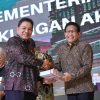 Kemendes PDTT Raih WTP 6 Kali Berturut-Turut