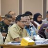 Perkuat Pembangunan Kawasan Perbatasan, Mendagri: Perlu Serap Aspirasi Daerah Perbatasan