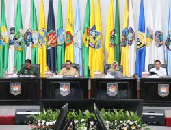 Atensi Kenaikan Harga Sejumlah Komoditas, Kemendagri Perkuat Koordinasi Lintas Kementerian dan Lembaga