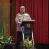Berantas Radikalisme, Kerja Sama Kunci Keberhasilan