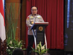 Berantas Radikalisme, Kerja Sama Kunci Keberhasilan