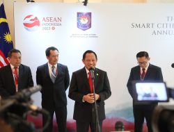 Mendagri Ungkap Strategi Penguatan Desa untuk Cegah Urbanisasi