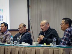 DPD RI Tawarkan Proposal Perbaikan Konstitusi untuk Pastikan Kedaulatan dan Kemakmuran Rakyat